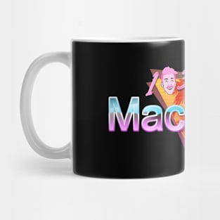 1, Gu, 3, YA! Mug